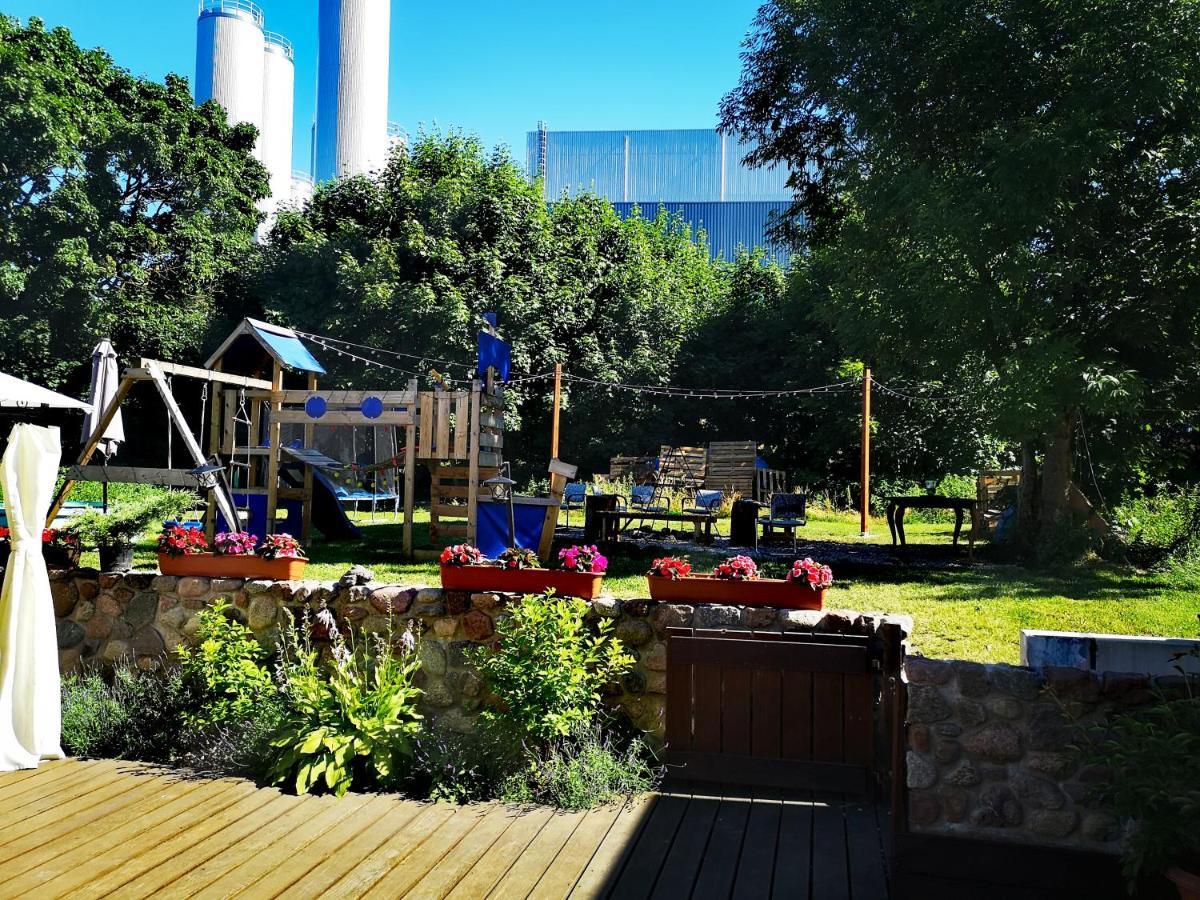 Homestay Dworek Krasickiego