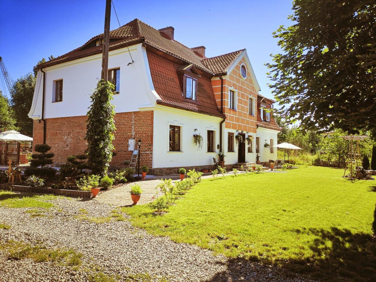 Dworek Krasickiego *