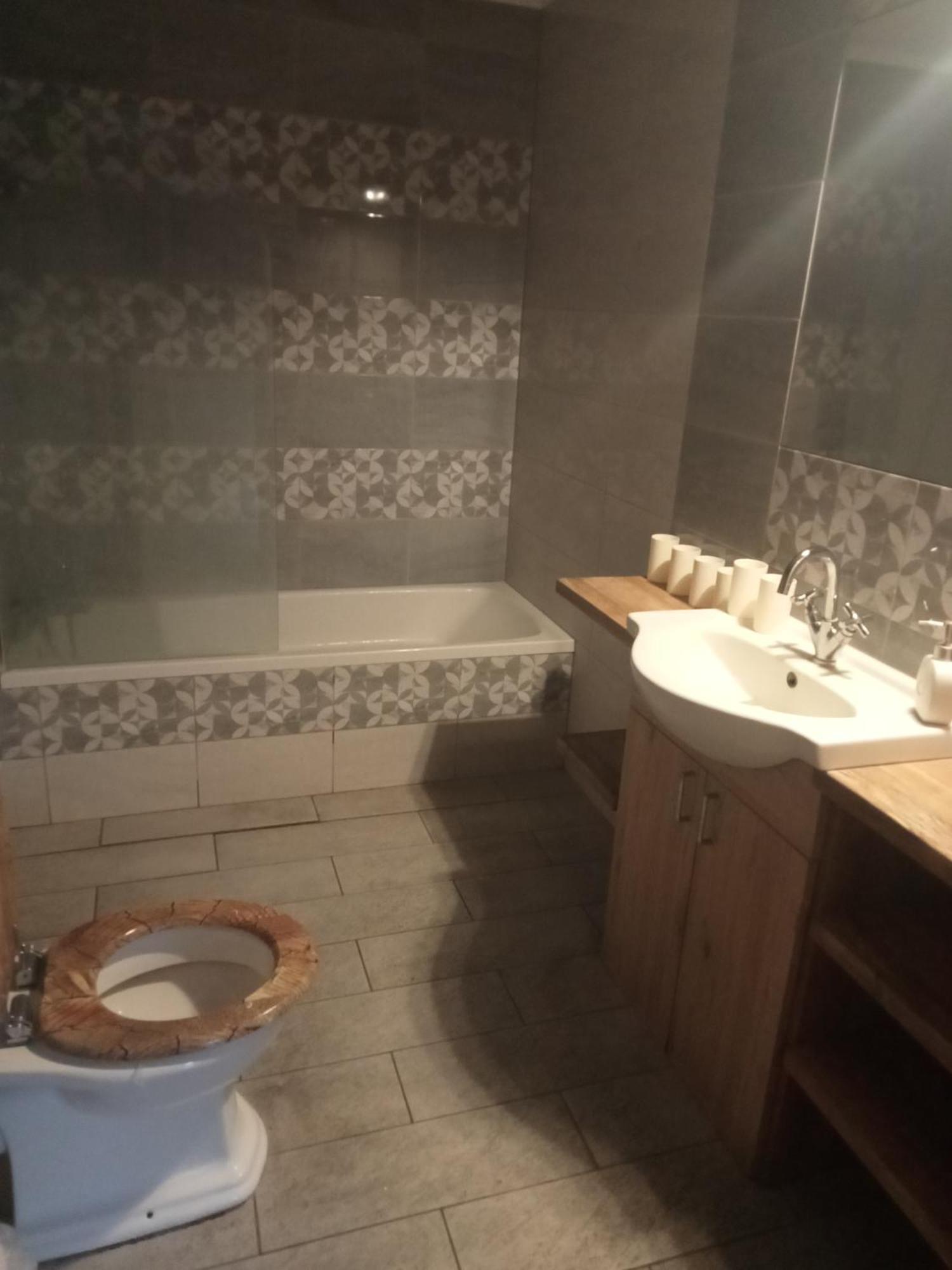 Homestay Dworek Krasickiego Lidzbark Warminski