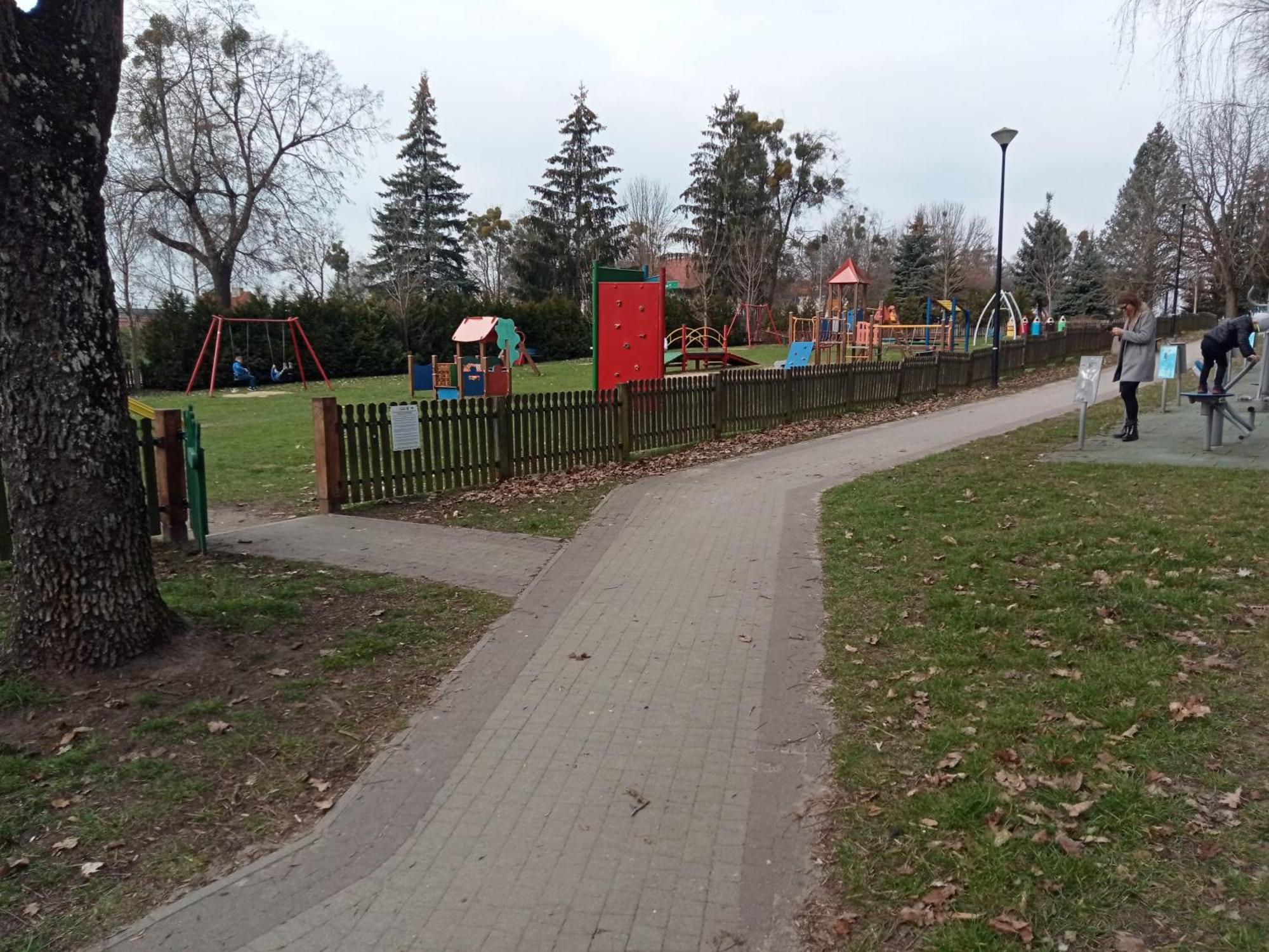 Dworek Krasickiego Homestay Lidzbark Warminski