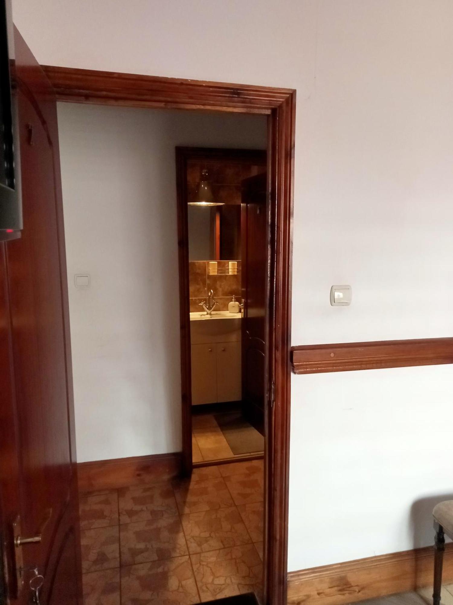 Homestay Dworek Krasickiego *