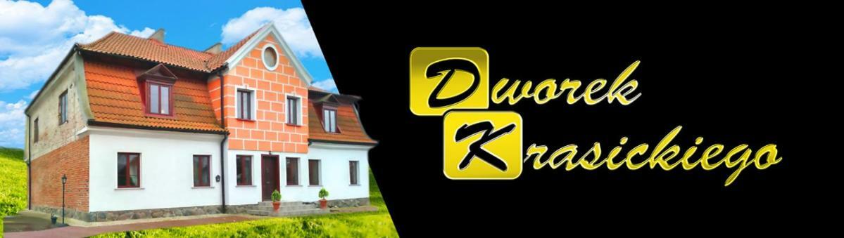 Dworek Krasickiego Homestay *