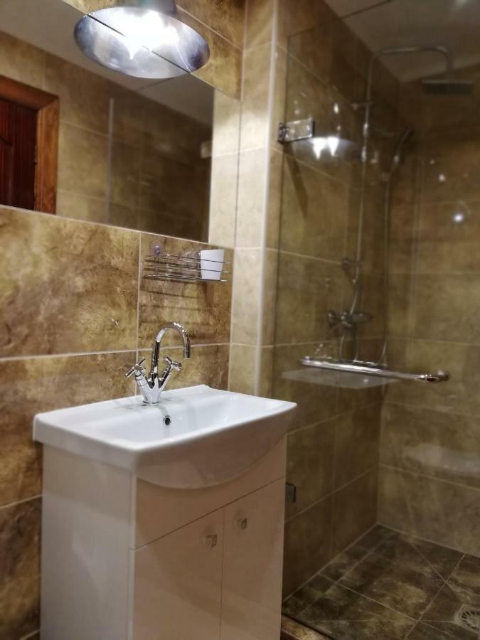 Dworek Krasickiego Homestay *