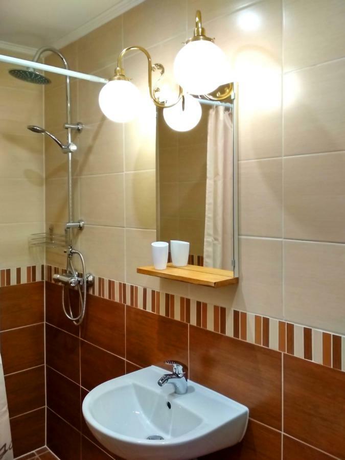 Dworek Krasickiego Homestay *