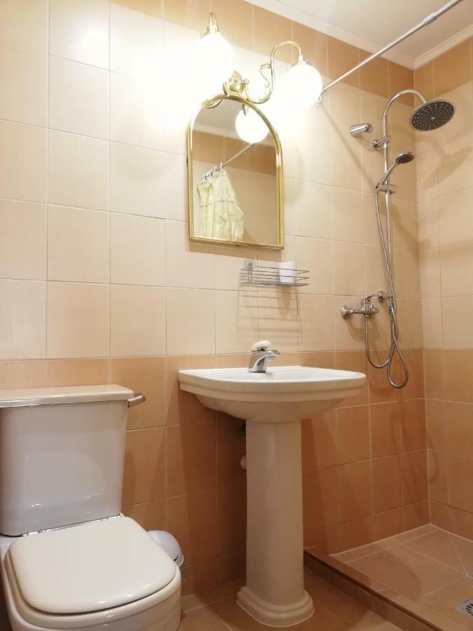 Homestay Dworek Krasickiego