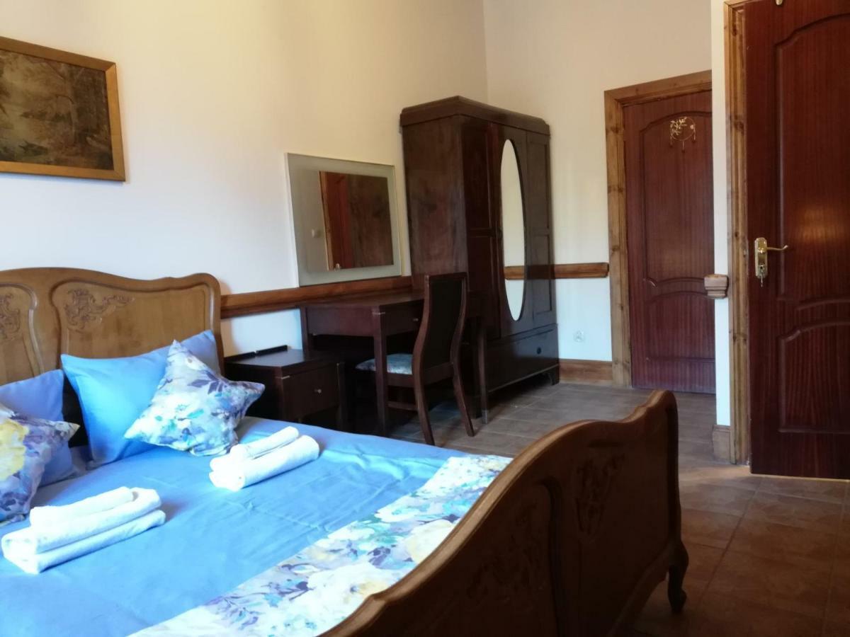 Homestay Dworek Krasickiego Lidzbark Warminski