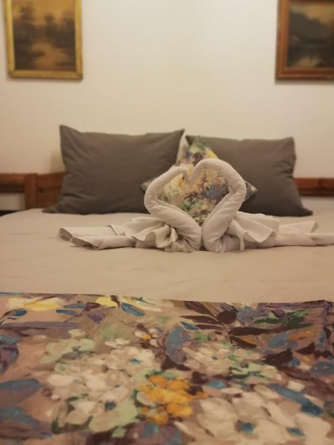 Dworek Krasickiego Homestay Lidzbark Warminski